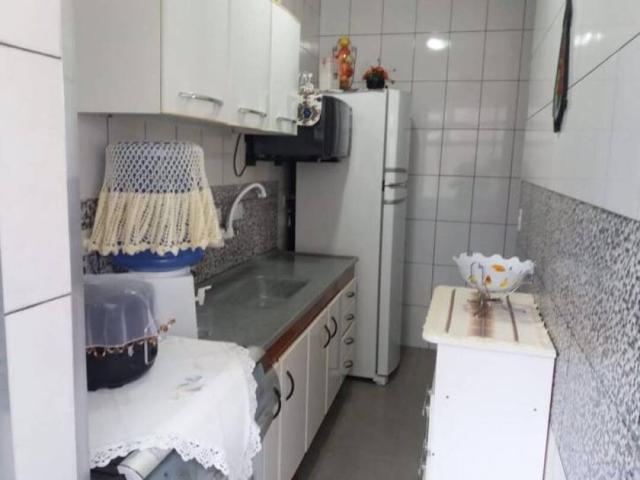 Apartamento para Venda em São Bernardo do Campo - 5