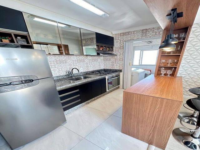 Apartamento para Locação em São Bernardo do Campo - 2