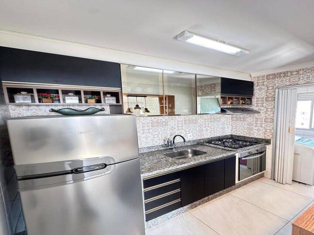 Apartamento para Locação em São Bernardo do Campo - 4