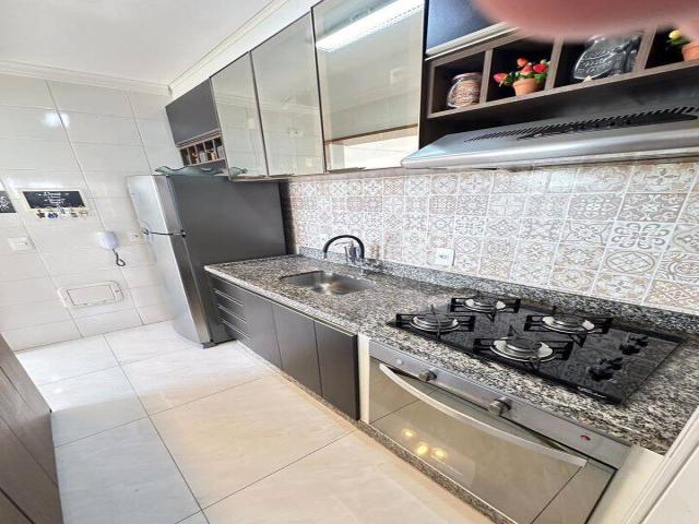 Apartamento para Locação em São Bernardo do Campo - 5