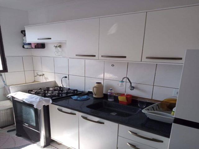 Apartamento para Locação em Santo André - 3