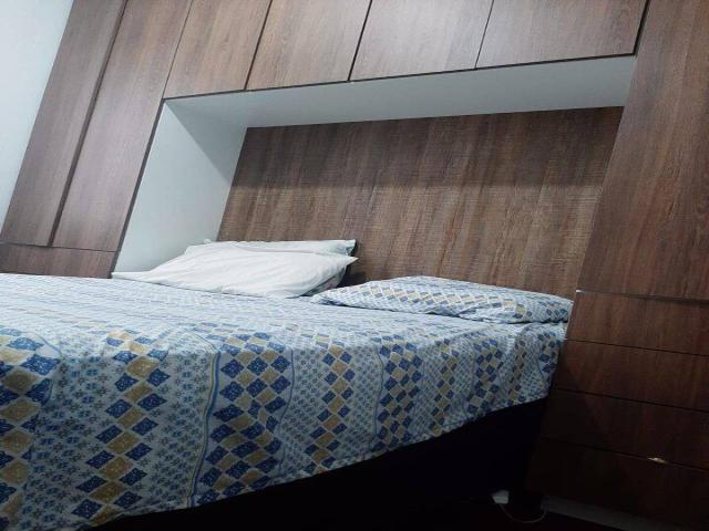 #AP0449 - Apartamento para Venda em Diadema - SP - 2