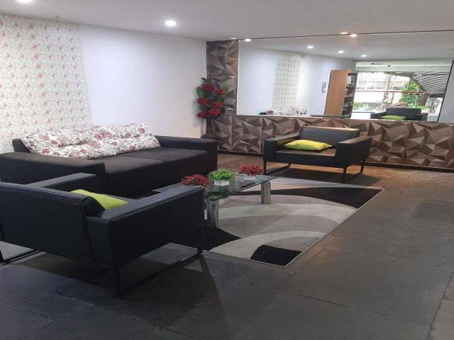 Apartamento para Venda em Diadema - 4