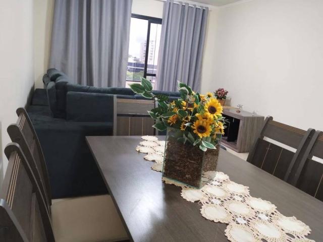 Apartamento para Locação em São Bernardo do Campo - 5