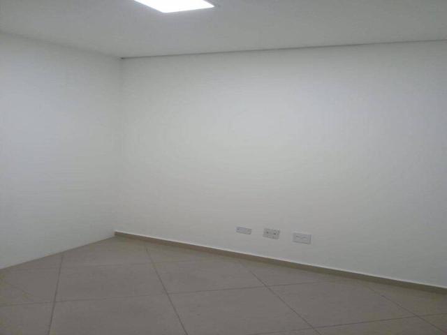 Sala para Locação em São Bernardo do Campo - 4