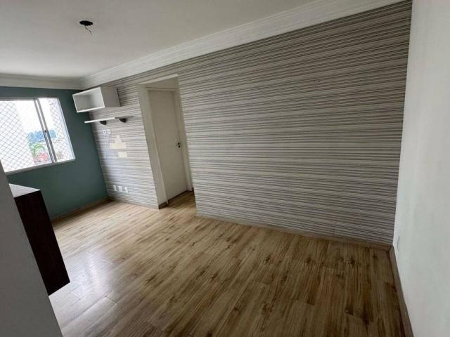 Apartamento para Venda em São Bernardo do Campo - 2