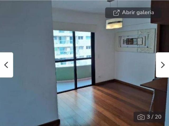 #AP0461 - Apartamento para Locação em Diadema - SP - 2