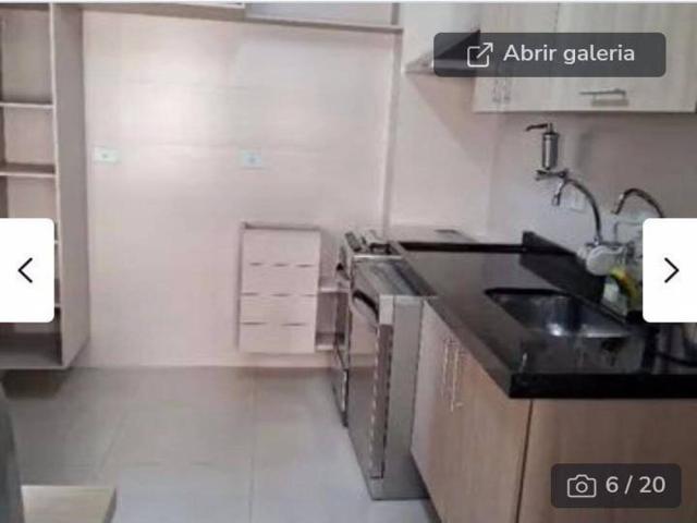 Apartamento para Locação em Diadema - 4