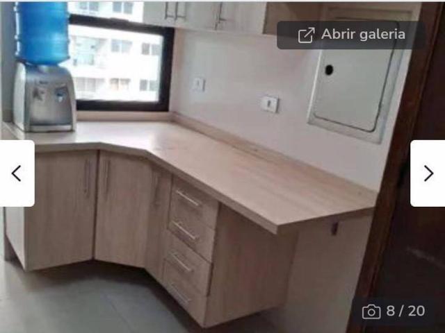 Apartamento para Locação em Diadema - 5