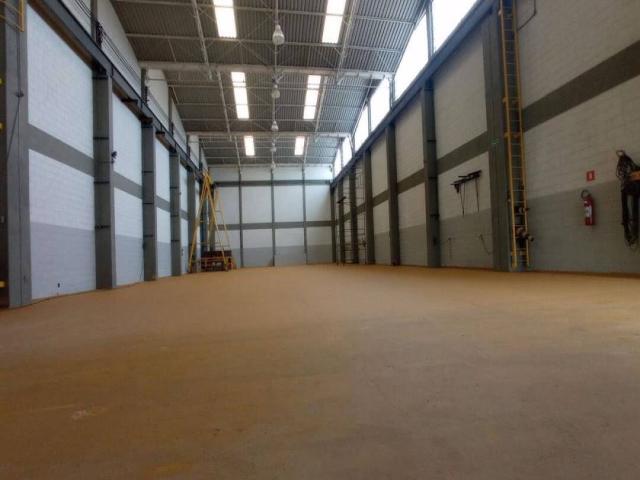 #GA0007 - Galpão para Locação em Diadema - SP - 3