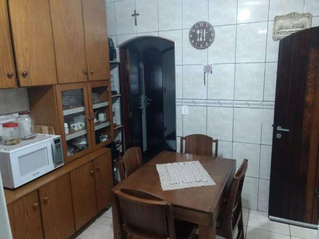 Sobrado para Venda em Santo André - 2