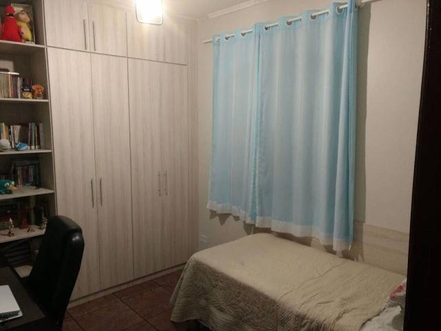 Sobrado para Venda em Santo André - 3