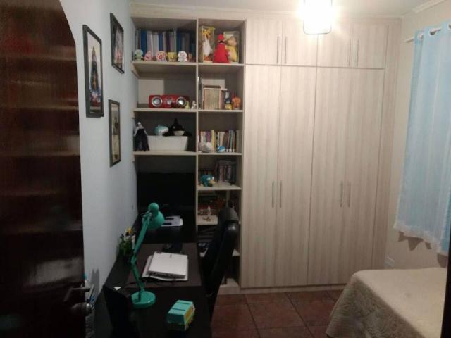 Sobrado para Venda em Santo André - 4