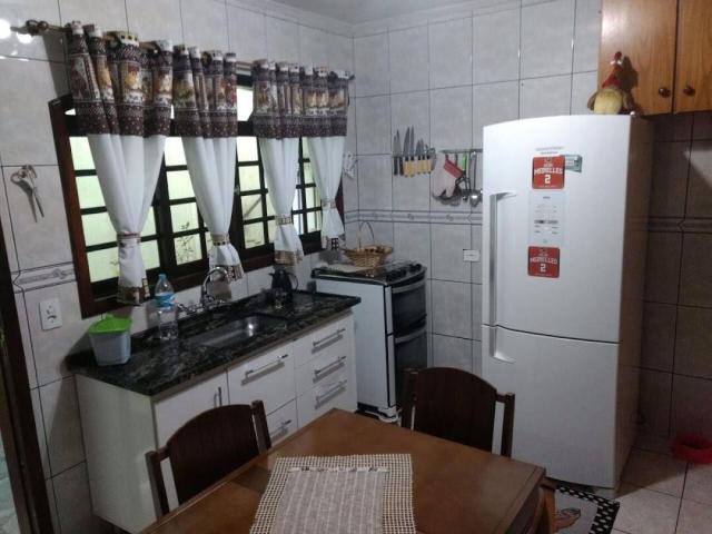 Sobrado para Venda em Santo André - 5