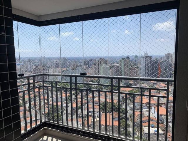 Apartamento para Locação em Santo André - 3