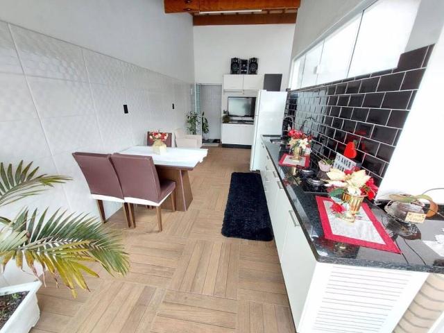 Apartamento para Venda em Santo André - 2
