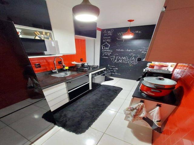 Apartamento para Venda em Santo André - 3