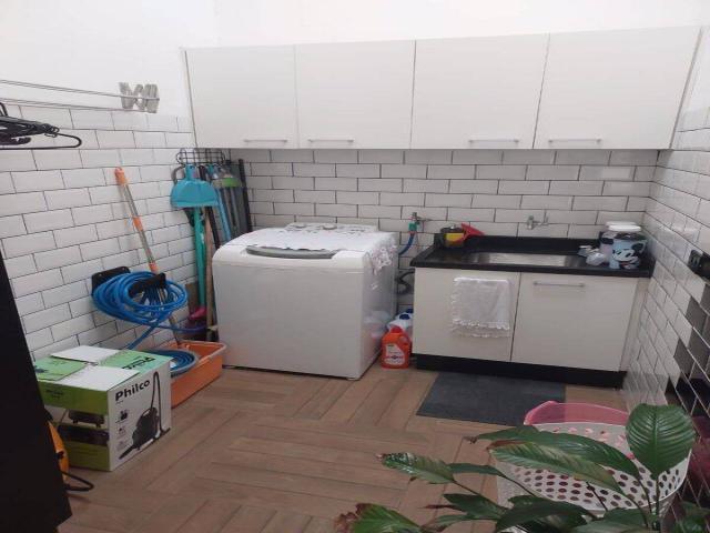 Apartamento para Venda em Santo André - 4