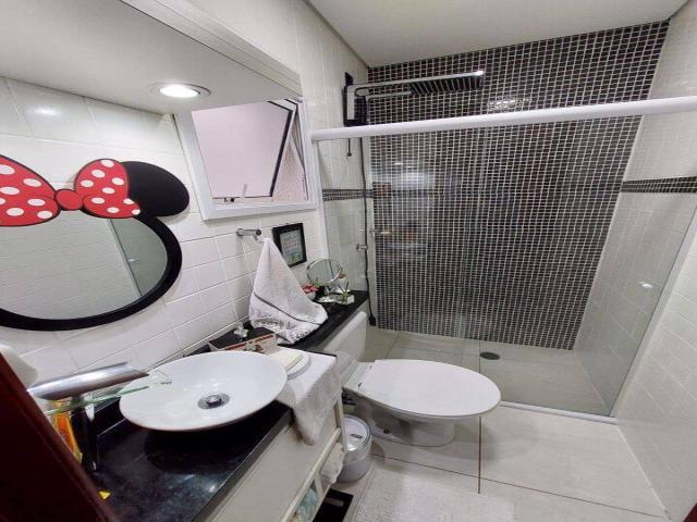 Apartamento para Venda em Santo André - 5