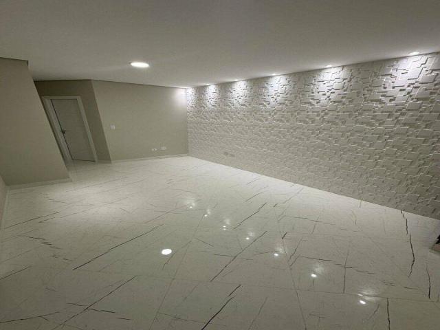 Venda em Vila Linda - Santo André