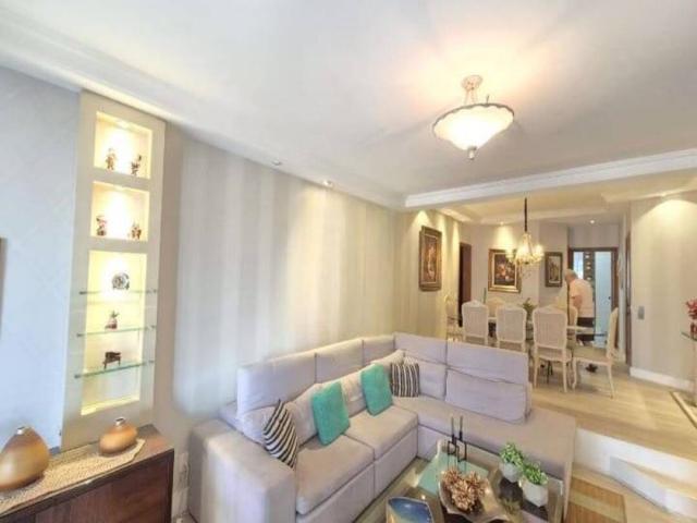 Apartamento para Venda em São Bernardo do Campo - 2