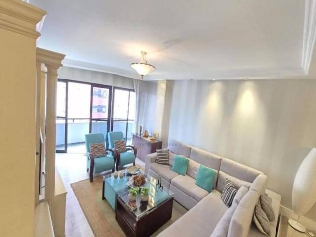 Apartamento para Venda em São Bernardo do Campo - 3