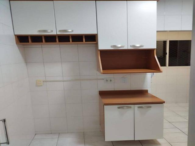 Apartamento para Venda em São Bernardo do Campo - 2