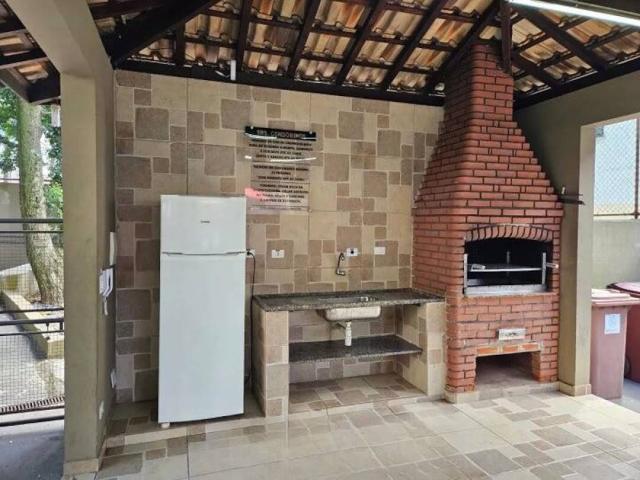 Apartamento para Venda em São Bernardo do Campo - 3