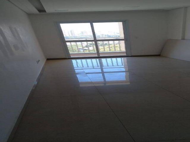 Apartamento para Locação em São Bernardo do Campo - 2