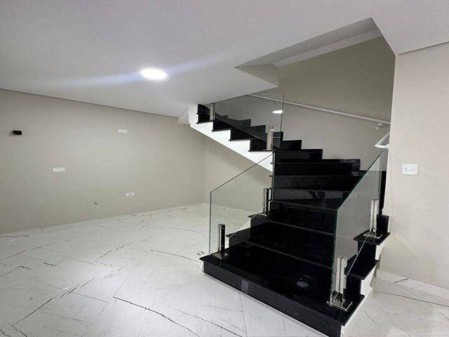 #CO0019 - Cobertura para Venda em Santo André - SP - 3