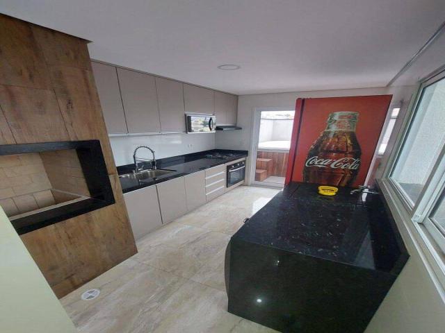 #CO0020 - Cobertura para Venda em Santo André - SP - 3