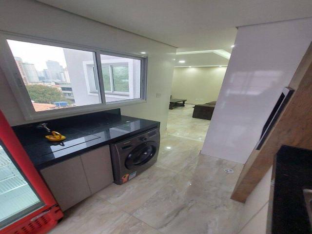 Cobertura para Venda em Santo André - 4