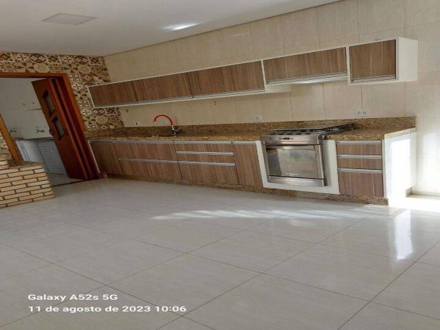 #CA0098 - Casa para Venda em São Caetano do Sul - SP - 3