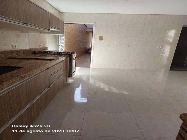 Casa para Venda em São Caetano do Sul - 4