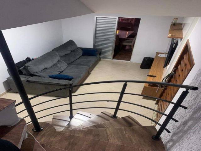 Sobrado para Venda em Santo André - 3