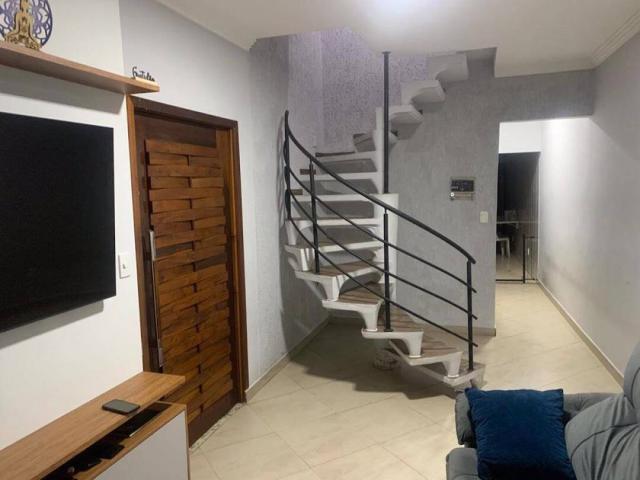 Sobrado para Venda em Santo André - 4