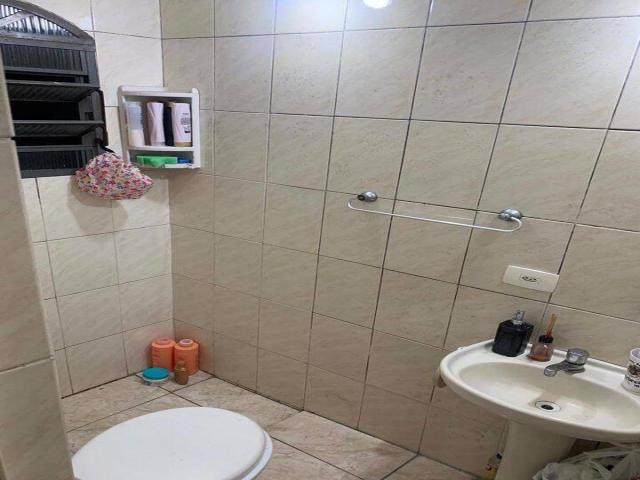 Sobrado para Venda em Santo André - 5
