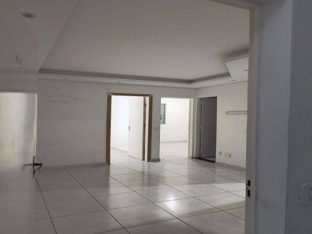 Apartamento para Locação em São Bernardo do Campo - 2