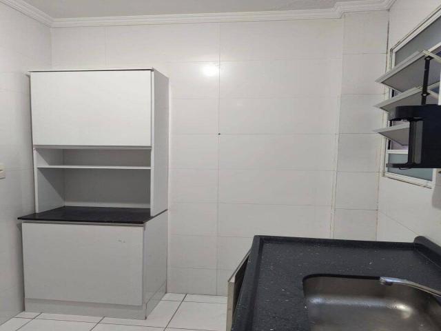 Apartamento para Locação em São Bernardo do Campo - 5
