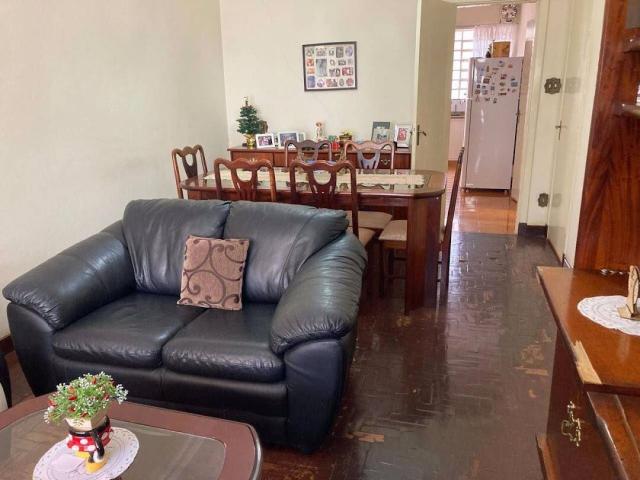 #CA0100 - Casa para Venda em São Bernardo do Campo - SP - 2