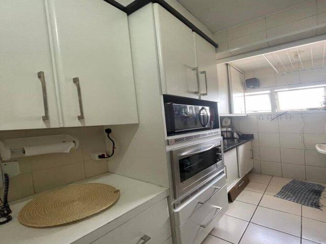 Apartamento para Venda em Santo André - 3