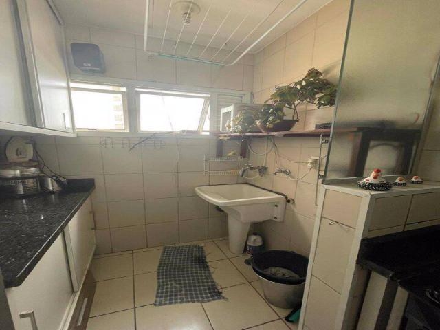 Apartamento para Venda em Santo André - 5