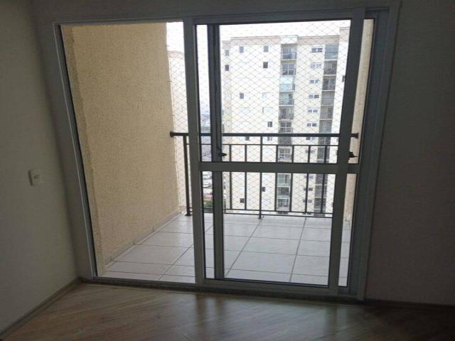 Apartamento para Locação em São Bernardo do Campo - 5