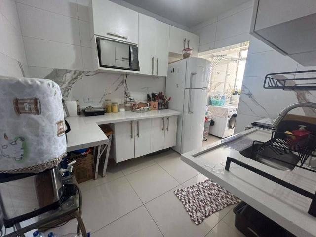 Apartamento para Venda em São Bernardo do Campo - 5
