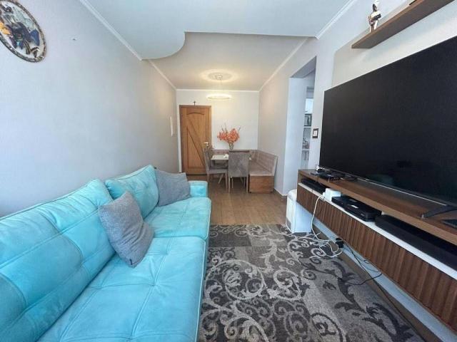 Apartamento para Venda em São Bernardo do Campo - 2