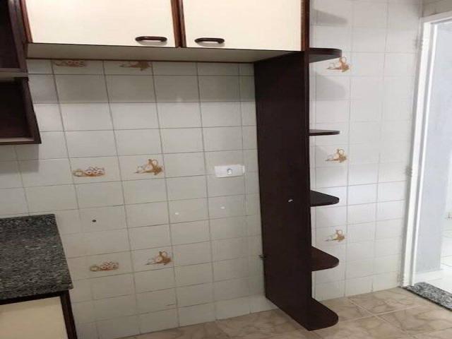 Apartamento para Venda em São Bernardo do Campo - 2