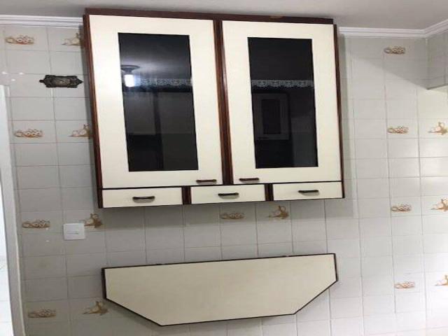 Apartamento para Venda em São Bernardo do Campo - 5