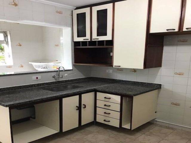 Apartamento para Venda em São Bernardo do Campo - 3