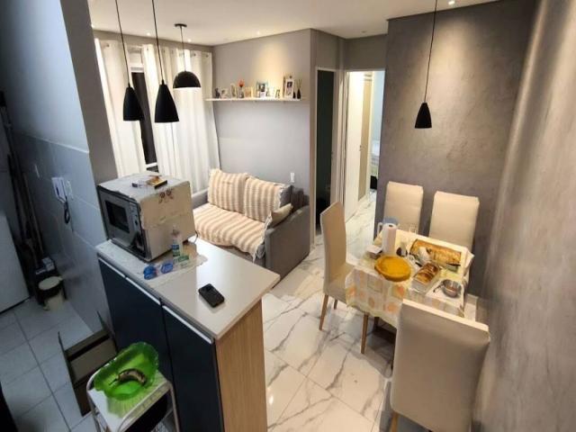 Apartamento para Venda em São Bernardo do Campo - 2