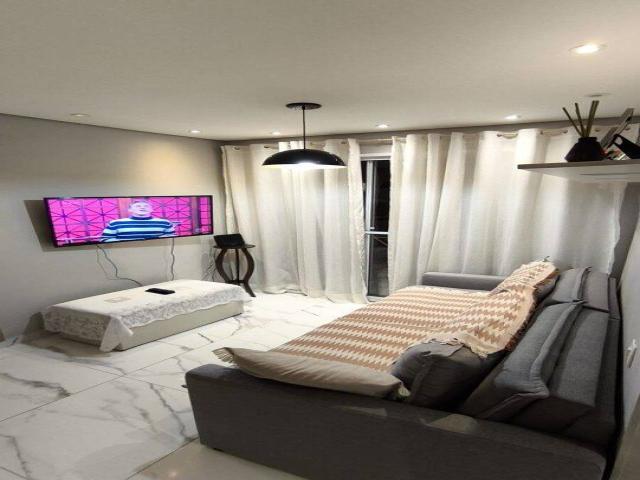 Apartamento para Venda em São Bernardo do Campo - 3